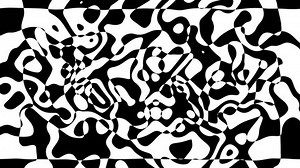 Liquidglossy White Liquid Backgroundseamless Pattern Zebra Stock Footage Video (100% Royalty-free) 1095801861 | Shutterstock