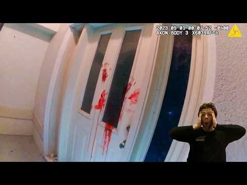 Adopted Son Does The Unthinkable to His Parents