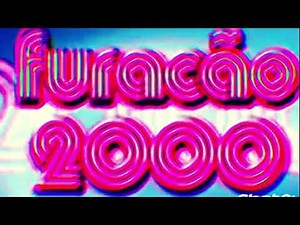 💥CLÁSSICO DO FUNK DAS ANTIGAS FURACÃO 2000 BAILE FUNK ANTIGA