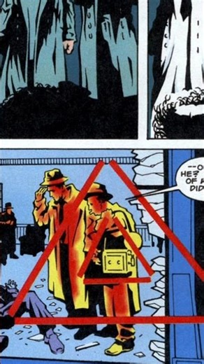 Predator: The Hunted City (1993) - #Predator Comic Marathon