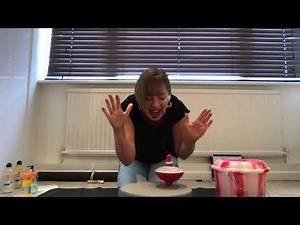 Attention Autism - Stage 1 Bucket and Stage 2: Stay at Home