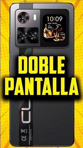 Cubot X100 in 15 seconds: It has EVERYTHING for under $190! #CubotX100 #Smartphones