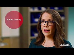 Getting Tested for Sleep Apnea | Katherine Green, MD, Sleep medicine | UCHealth