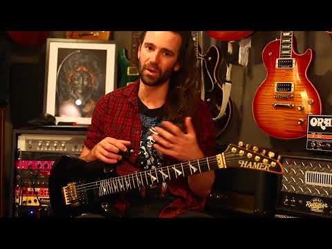 ADA MP-1 - Ultimate 80's Rock Tones