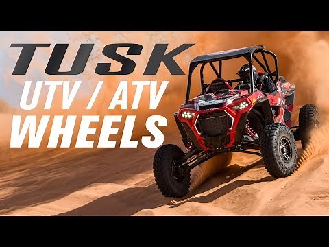 Tusk UTV/ATV Wheels