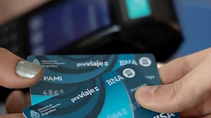 Previaje 4: los cuatro motivos por los que podés perder el reintegro del 50%