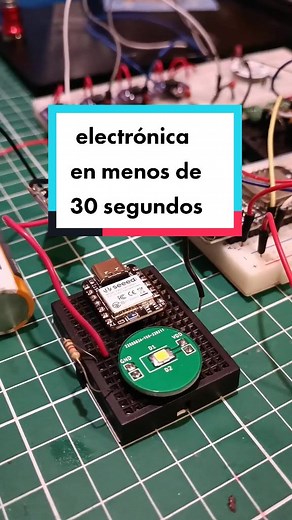 Aprende Electrónica con Protoboard: Tips y Consejos