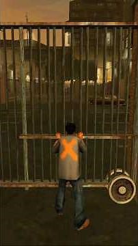 Marc ecko's getting up Game #ps2