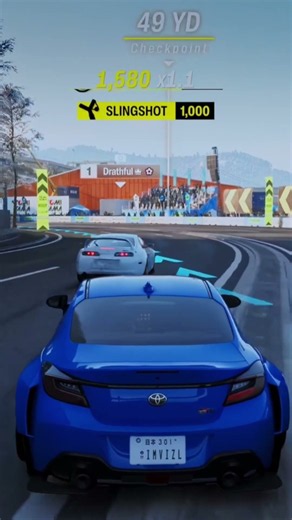I Finally Got My G923 Dialed In... First Race Was INSANE!