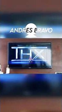 THX 5.1 Surround Test - With Trailers (Part 1 - Demo Disc II) ‪@THXLtd‬