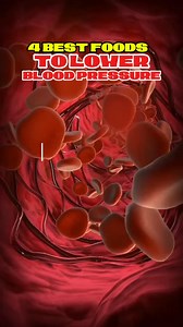 Best Foods to Lower Bl@@d Pressure... Health is Wealth ✅✅✅ #seniorcitizens #CommunityEngagement #healthiswealth #healthandwellness | Ferdinand Tan Licayan
