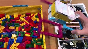 3.6K views · 39 reactions | Hop into a new week by designing a prototype to move a robot without using wheels: https://bit.ly/3hExvHr | LEGO Education | Facebook