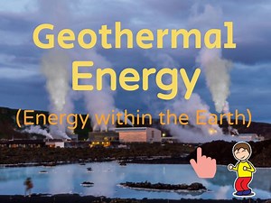 Geothermal Plant Puzzle