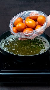 6.5M views · 115K reactions | Would you eat this? Ingredients toast bread: 6 slices eggs: 6 pc water: 400 ml (14 fl oz) black pepper: 2 g (0.1 oz) salt: 3 g (0.1 oz) mayonnaise: 20 g (0.7 oz) parsley: 20 g (0.7 oz) melted cheddar pressed cheese: 2 slices eggs: 1 pc eggs: 3 pc panko bread crumbs: 100 g (3.5 oz) OVER MEDIUM FIRE: 4 MIN ketchup: 10 g (0.4 oz) #asmr #cooking | ZapEat | Facebook