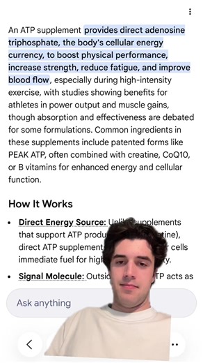 #greenscreen More info on ATP! | atp