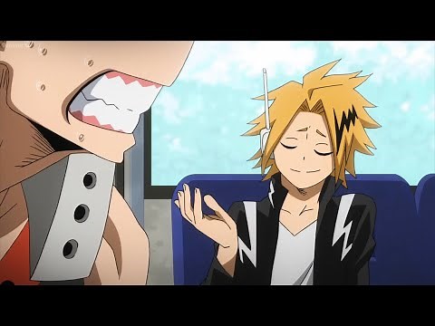 My Roast Academia (season one)