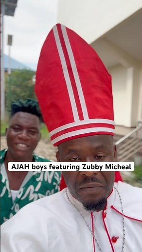 EZE NDI ALA featuring AJAH BOYS OGB Cultist #comedy #funny