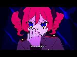 【샨곰】하츠네 미쿠 VS 카사네 테토 - 정말정말정말정말정말싫어 | ダイダイダイダイダイキライ (Cover)【클라잉】