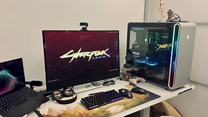 Alienware Area-51 Gaming Desktop PC Review - PowerUp!