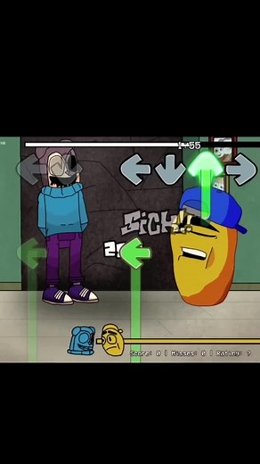 Triflethumb Lyrics Español (Subtitulos)