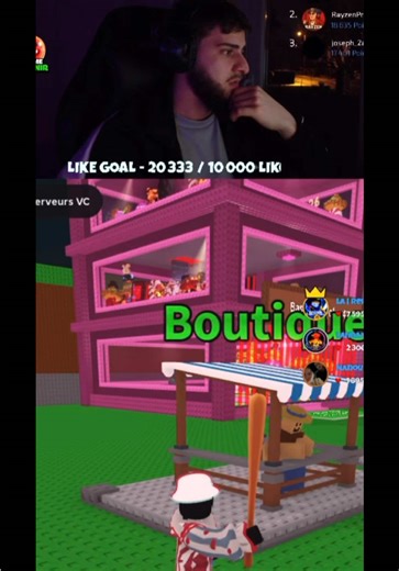 @bsjoker4 donnez lui un truc ça lui ferait plaisir. Un maximum de cœur pour lui SVP 🫶 #roblox #fy #brainrots #for #steal