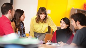 English for adults - beginners | British Council United Arab Emirates