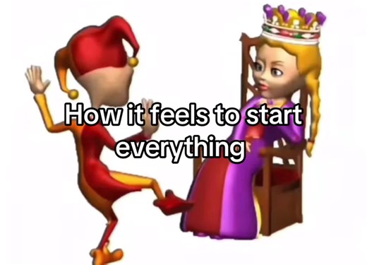 Exploring the World of Jesters: A TikTok Journey