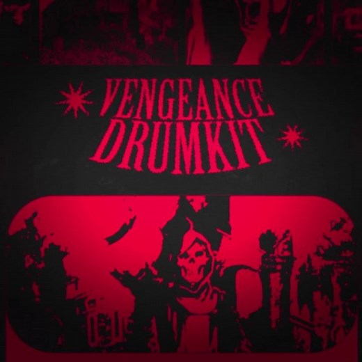 [FREE] VENGEANCE DRUMKIT (SuperTrap, Alien, ChaseTheMoney, Redda, Southside)