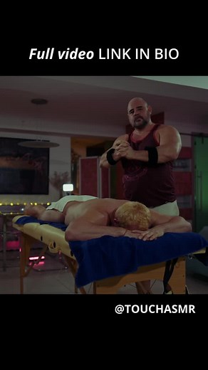 Exploring Male to Male Massage Techniques