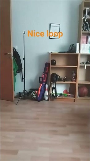 Nice loop #loop #trending #fyp #funny #gameroom #music