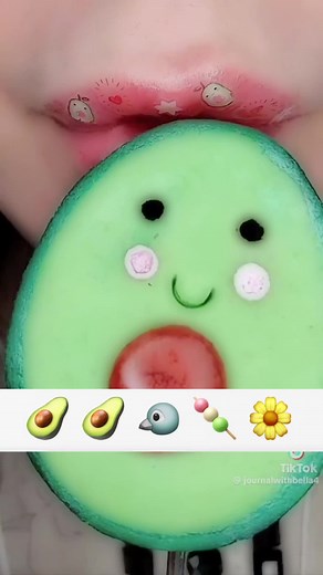 マジパンの作り方教えてください！ #fyp #asmr #口元 #マジパン #リクエクト待ってます @Japanese asmr（'👄'）