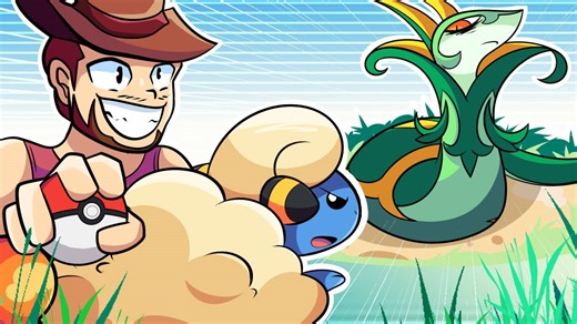 Can I Beat a Hardcore Nuzlocke as a Farmer? The Ultimate Rural Challenge!