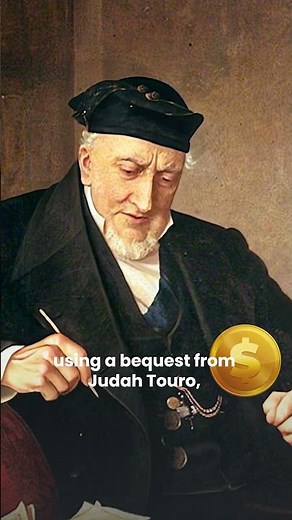 Moses Montefiore - a true hero of Jerusalem