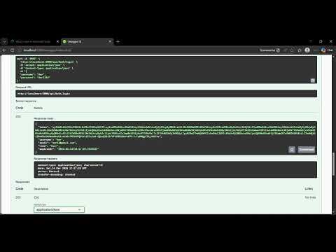 Professional JWT Authentication System API – .NET 8 & SQL Server