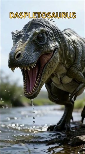 Dinosaur Bath Toys Turn REAL! | Carcharodontosaurus, Mapusaurus, Daspletosaurus & Monolophosaurus