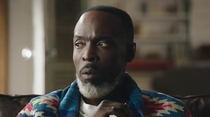 The Atlantic “Typecast” ft. Michael K. Williams