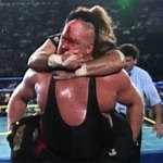 Mick Foley Looks Back At Texas Death Match Against Vader In WCW | 411MANIA | Wrestling News, WWE & AEW Results
