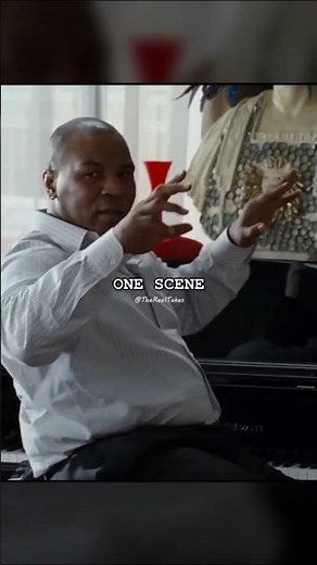 He Showed Mike Tyson How to Punch