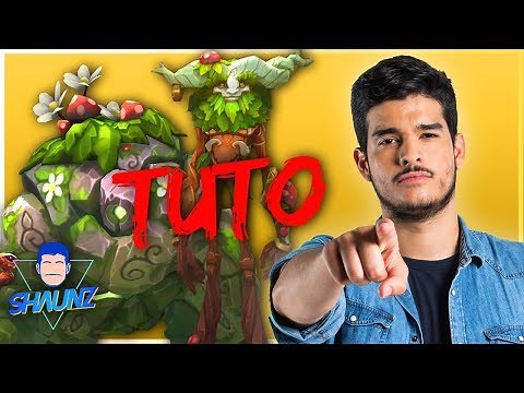 TUTO IVERN : LA GAME EXPLICATIVE