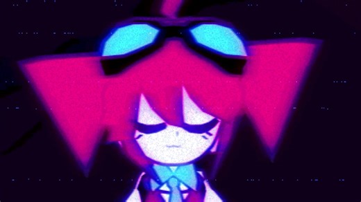 Mirai Glide feat. 重音テト