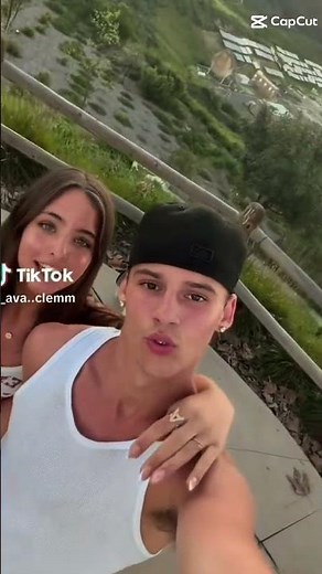 ava and toby are so cuteeeee #tava