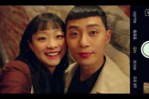 Wow, 'Itaewon Class' Ukir Sejarah Rating Tertinggi di Tayangan Terakhirnya - Sonora.id