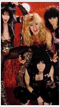 W.A.S.P #wasp #rock #perte #heavymetal #hairmetal #glammetal #metal #chitarra #musica #guitar