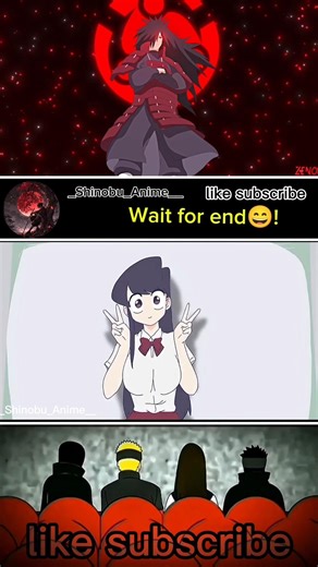 naruto Akatsuki's Love Life? This Scene ShockedEveryone!)😄😄😄