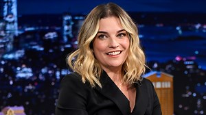 Annie Murphy is relying on Dan Levy to make a Schitt's Creek reboot 🤣 | The Tonight Show Starring Jimmy Fallon