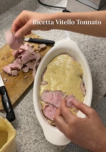 Ricetta Vitello Tonnato: la versione di Mamma Paolina