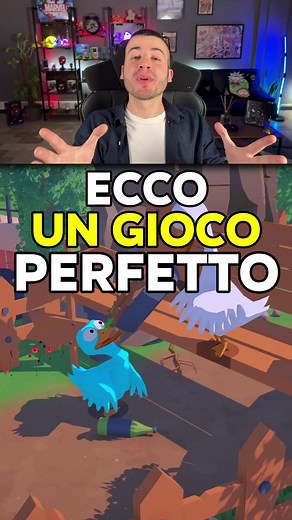 Provalo Assolutamente: Giochi Imperdibili 🎮