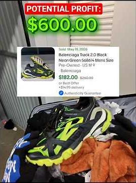 This Side Hustle will Make me Over $600!