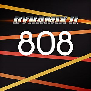 Roland - TR-808 Dynamix II 8-0-8 | Patches & Patterns