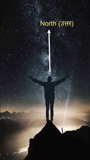 disha kaise check karen | how find direction without compass | how find direction #shorts